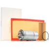 Image de MEYLE 112 330 0001/S Kit de filtres ORIGINAL Quality