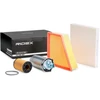 Image de MEYLE 112 330 0002/S Kit de filtres ORIGINAL Quality