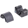 Image de MEYLE 614 615 0008 Kit de réparation, suspension du stabilisateur Essieu avant gauche, ORIGINAL Quality
