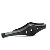 Image de MEYLE 116 050 0079/S Bras de suspension ORIGINAL Quality, inférieur, Tôle d'acier, barre oscillant transversal, avec support en caoutchouc, avec matériel de montage/fixation