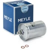 Image de MEYLE 014 047 0033 Filtre à Carburant ORIGINAL Quality, Filtre vissé