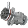 Image de MEYLE 114 631 0033 Pompe De Direction Assistée hydraulique, ORIGINAL Quality