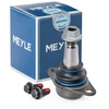 Image de MEYLE 316 010 0018 Rotule de suspension Essieu avant gauche, avec matériel de montage/fixation