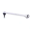 Image de MEYLE 416 050 0007 Bras de suspension ORIGINAL Quality, Essieu arrière droit, Acier, bras oblique, avec support en caoutchouc