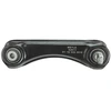 Image de MEYLE 31-16 035 0012 Bras de suspension ORIGINAL Quality, supérieur, Tôle d'acier, barre oscillant transversal, avec support en caoutchouc