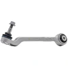 Image de MEYLE 316 050 0083 Bras de suspension arrière, Aluminium, barre oscillant transversal, avec support en caoutchouc