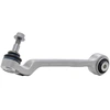 Image de MEYLE 316 050 0084 Bras de suspension Essieu avant droit, Aluminium, barre oscillant transversal, avec support en caoutchouc