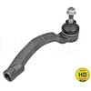 Image de MEYLE 16-16 020 0015/HD Rotule de direction Quality, Essieu avant droit