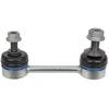 Image de MEYLE 316 060 0048/HD Biellette de barre stabilisatrice Essieu arrière gauche, munie de méplats