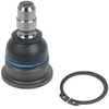 Image de MEYLE 216 010 0012 Rotule de suspension ORIGINAL Quality, Essieu avant gauche