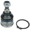 Image de MEYLE 516 010 0006 Rotule de suspension inférieur, avec anneau de freinage