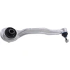 Image de MEYLE 016 050 0033/HD Bras de suspension avant, Aluminium, barre oscillant transversal, avec support en caoutchouc