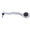 Image de MEYLE 016 050 0034/HD Bras de suspension avant, Aluminium, barre oscillant transversal, avec support en caoutchouc