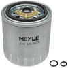 Image de MEYLE 014 323 0019 Filtre à Carburant ORIGINAL Quality, Filtre vissé