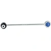Image de MEYLE 16-16 060 0008/HD Biellette de barre stabilisatrice Quality, Essieu avant gauche, munie de méplats