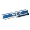 Image de MEYLE 126 725 0037 Amortisseur ORIGINAL Quality, Essieu arrière, Système bitube, Pression de gaz, Amortisseur télescopique, Bossage en haut
