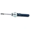 Image de MEYLE 026 623 0023 Amortisseur ORIGINAL Quality, Essieu avant, Système bitube, Pression de gaz, Jambe de suspension, Goujon en haut