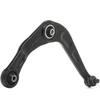 Image de MEYLE 11-16 050 0100 Bras de suspension ORIGINAL Quality, inférieur, Acier, barre oscillant transversal, avec rotule de suspension