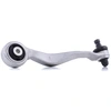 Image de MEYLE 116 050 0206 Bras de suspension ORIGINAL Quality, supérieur, Aluminium, barre oscillant transversal, avec support en caoutchouc