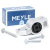 Image de MEYLE 100 610 0046 Silent Bloc De Triangle Essieu avant droit, ORIGINAL Quality, avec matériel de montage/fixation, avec support en caoutchouc