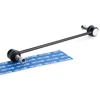 Image de MEYLE 11-16 060 0028 Biellette de barre stabilisatrice ORIGINAL Quality, Essieu avant gauche, munie de méplats