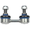 Image de MEYLE 316 060 0068 Biellette de barre stabilisatrice ORIGINAL Quality, Essieu arrière gauche, munie de méplats