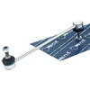 Image de MEYLE 316 060 0062 Biellette de barre stabilisatrice ORIGINAL Quality, Essieu avant gauche, munie de méplats