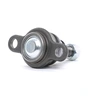 Image de MEYLE 116 010 0037 Rotule de suspension ORIGINAL Quality, inférieur, avec matériel de montage/fixation