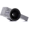 Image de MEYLE 100 610 0041 Silent Bloc De Triangle Essieu avant gauche, ORIGINAL Quality, avec support, avec support en caoutchouc