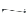 Image de MEYLE 616 060 0029 Biellette de barre stabilisatrice ORIGINAL Quality, Essieu avant gauche, munie de méplats