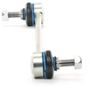 Image de MEYLE 716 060 0032 Biellette de barre stabilisatrice ORIGINAL Quality, Essieu avant gauche, munie de méplats
