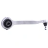 Image de MEYLE 016 050 0101 Bras de suspension ORIGINAL Quality, avant, Aluminium, barre oscillant transversal, avec support en caoutchouc