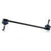 Image de MEYLE 716 060 0042 Biellette de barre stabilisatrice ORIGINAL Quality, Essieu avant gauche, munie de méplats