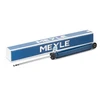 Image de MEYLE 126 725 0034 Amortisseur ORIGINAL Quality, Essieu arrière, Système bitube, Pression de gaz, Amortisseur télescopique, Bossage en bas