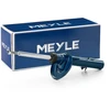 Image de MEYLE 40-26 623 0025 Amortisseur ORIGINAL Quality, Essieu avant droit, Système bitube, Pression de gaz, Jambe de suspension, Goujon en haut