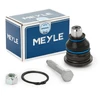 Image de MEYLE 16-16 010 0004/S Rotule de suspension ORIGINAL Quality, Essieu avant droit, avec matériel de montage/fixation