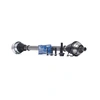 Image de MEYLE 100 498 0649 Arbre de transmission ORIGINAL Quality, Essieu avant droit