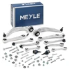 Image de MEYLE 116 050 0223/HD Jeu de bras, suspension de roue Essieu avant, avec matériel de montage/fixation, Quality