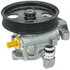 Image de MEYLE 014 631 0011 Pompe De Direction Assistée hydraulique, Nombre de gorges: 6, ORIGINAL Quality