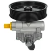 Image de MEYLE 014 631 0012 Pompe De Direction Assistée hydraulique, ORIGINAL Quality