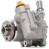 Image de MEYLE 114 631 0037 Pompe De Direction Assistée hydraulique, ORIGINAL Quality
