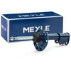 Image de MEYLE 026 623 0021 Amortisseur ORIGINAL Quality, Essieu avant gauche, Système bitube, Pression de gaz, Jambe de suspension, Goujon en haut