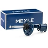 Image de MEYLE 026 623 0022 Amortisseur ORIGINAL Quality, Essieu avant droit, Système bitube, Pression de gaz, Jambe de suspension, Goujon en haut