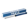 Image de MEYLE 126 725 0040 Amortisseur ORIGINAL Quality, Essieu arrière, Système bitube, Pression de gaz, Amortisseur télescopique, Goujon en haut