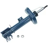 Image de MEYLE 226 623 0024 Amortisseur ORIGINAL Quality, Essieu avant droit, Système bitube, Pression de gaz, Jambe de suspension, Goujon en haut