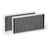 Image de MEYLE 312 320 0024 Filtre d'habitacle MEYLE-ORIGINAL: True to OE. Cartouche filtrante