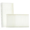 Image de MEYLE 312 319 0025 Filtre d'habitacle ORIGINAL Quality, Cartouche filtrante