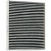 Image de MEYLE 612 320 0019 Filtre d'habitacle ORIGINAL Quality, Cartouche filtrante