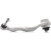 Image de MEYLE 316 050 0067/HD Bras de suspension Quality, Essieu avant droit, Aluminium, barre oscillant transversal, avec support en caoutchouc, avec matériel de montage/fixation
