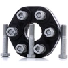 Image de MEYLE 314 152 2103/HD Flector De Transmission avant, Ø: 110mm, avec matériel de montage/fixation, Cercle de percage -Ø: 78mm, Quality